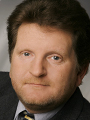 Prof. Dr. Thomas Gamse
